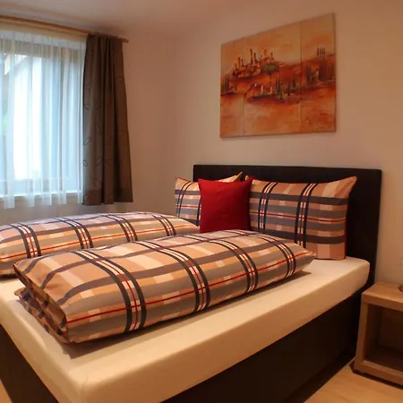 Apartment Katharina Innsbruck