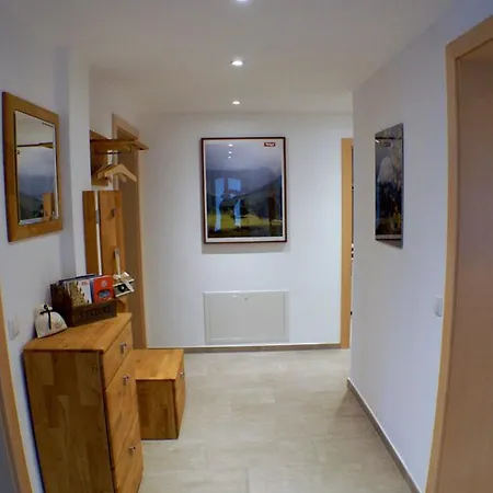 Katharina Apartment Innsbruck
