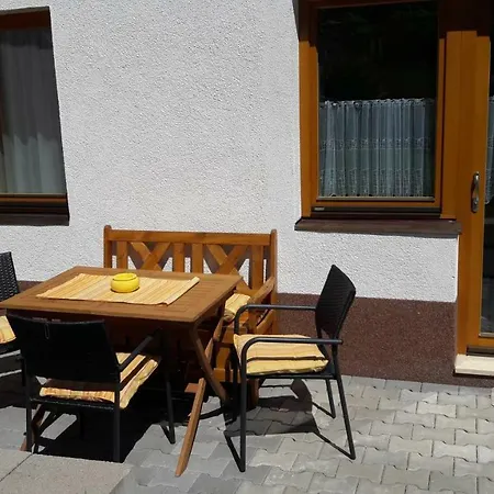 Apartment Katharina *